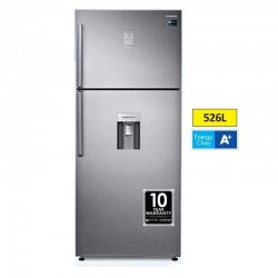 Samsung RT53K6510SL/EF...