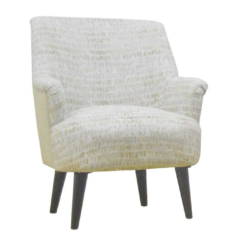 Monaco Accent chair in Fabrics Monaco Accent chair in Fabrics