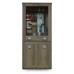 Diva Buffet 2 Doors