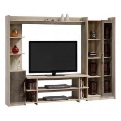 Thiago High TV Cabinet...