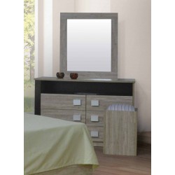 Flavi Dressing Table