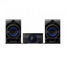 Sony MHC-M40D High Power Audio System with DVD