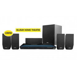 Sony BDV-E2100 1000W Bluray H/Theatre