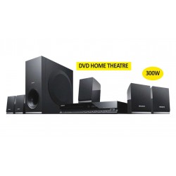 Sony DAV-TZ140 DVD Home Theatre 5.1