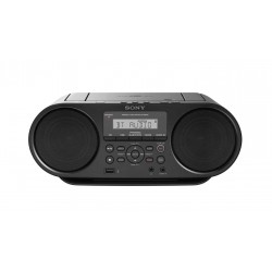 Sony ZS-RS60BT CD Boombox...
