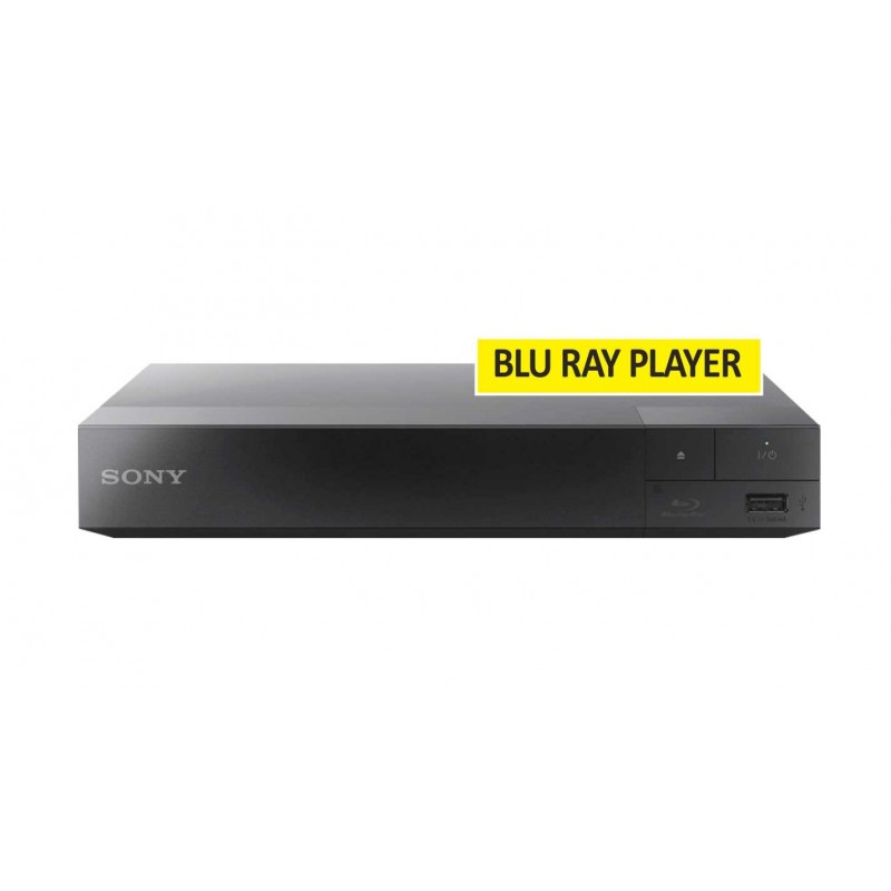 Sony BDP-S1500 Blu Ray Player