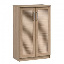 Kiara Shoe Rack 2 Doors...