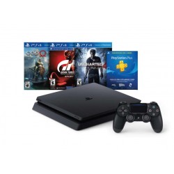 Sony Playstation 4 Slim...