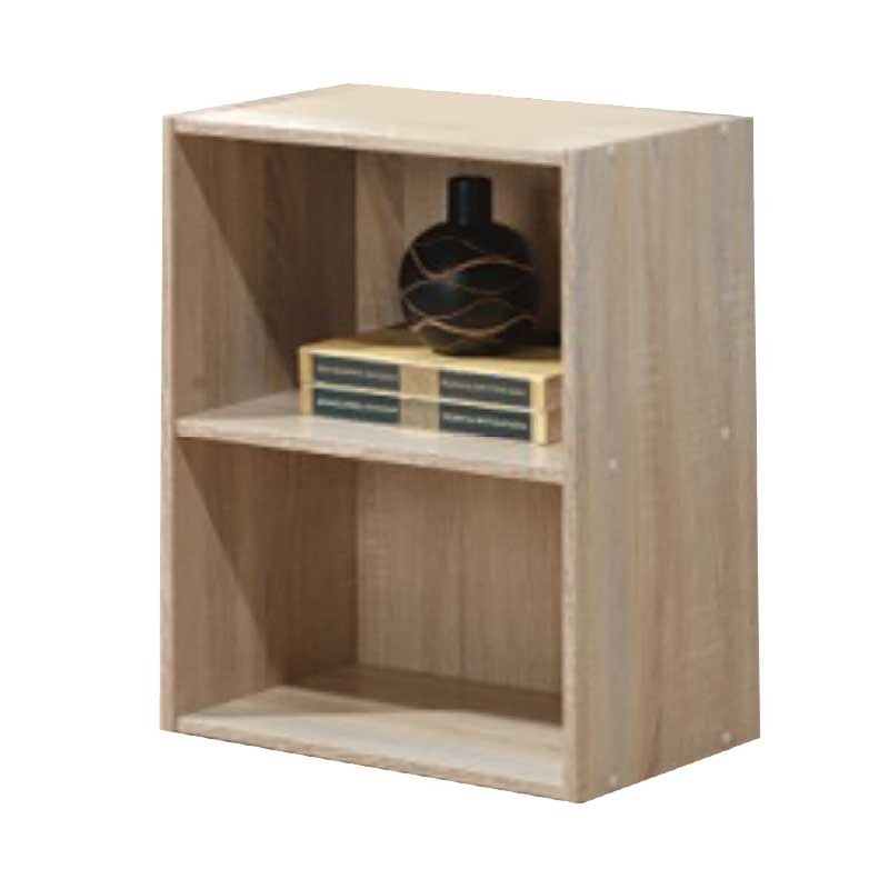 Nexus Shelving Oak Particle Board