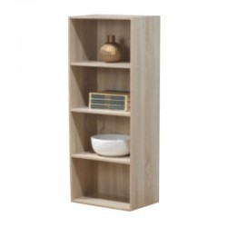 Nexus Shelving Oak Particle Board
