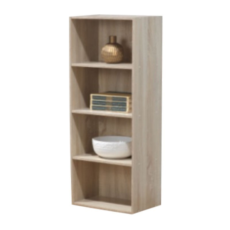 Nexus Shelving Oak Particle Board
