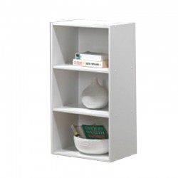 Nexus Shelving White Particle Board