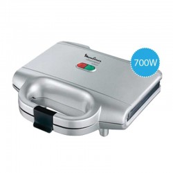 Moulinex SM156140 Silver...