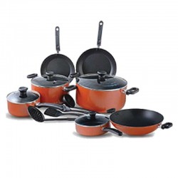 Tefal B168A574 15pcs Prima...