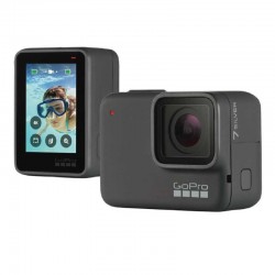 GoPro Hero 7 Silver