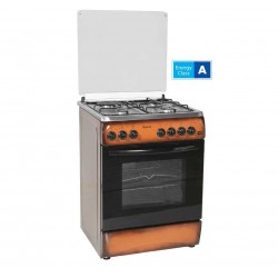Euroline 6313NEB Cooker