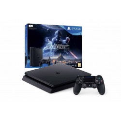 Sony Playstation 4 Slim 1TB...