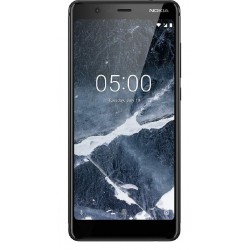 NOKIA 5.1 Black