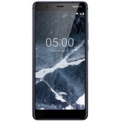 NOKIA 5.1 Blue