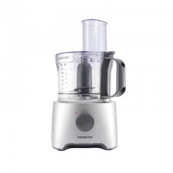 Kenwood FDP301SI Multipro...