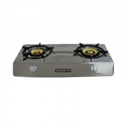 Concetto CG-2037 S/Steel...