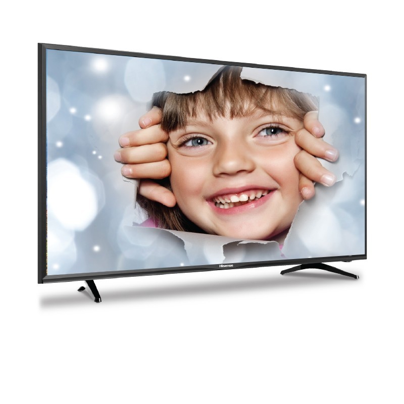 Hisense 43N2170PW 43" Smart LED TV