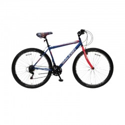 Raleigh Alpine24M-18 24"...