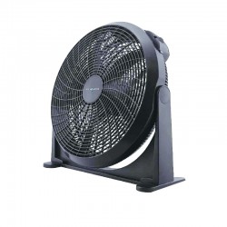 Air Monster 15880 20" Black...