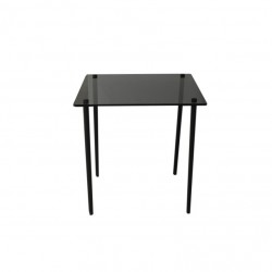 Dova Side Table Metal &...