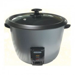 Concetto CRC220 2.2L Silver...