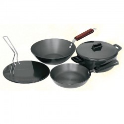 Futura QS5 set 4