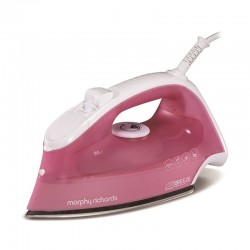 Morphy Richards Steam Iron...