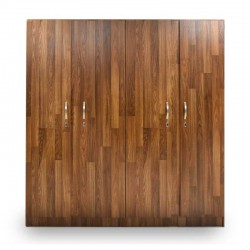 Rotterdam Wardrobe 4 Doors...
