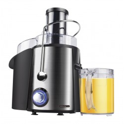 Concetto CJE-700L Brushed...