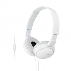Sony MDR-ZX110APWCE White