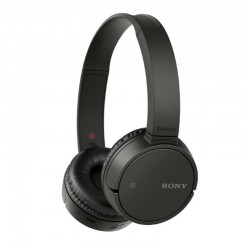 Sony MDR-ZX220BTBCE Black