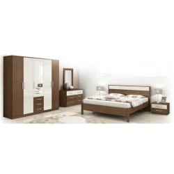 Miami Bedroom Set 180x200...