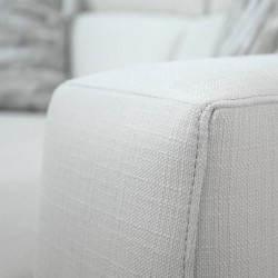 Dellinger Sofa 3+2 in Fabric Sachi