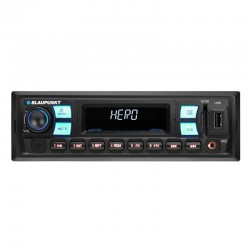 Blaupunkt MA030 Car Media...