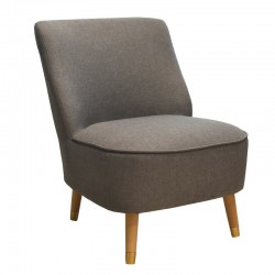 Modena Accent Chair L.Grey...