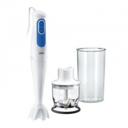 Braun MQ3020WH Pasta...