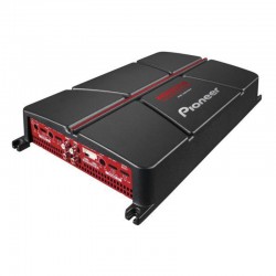Pioneer GMA-6704 Car...