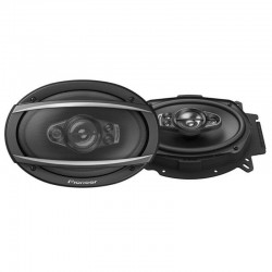 Pioneer TSA 6970F Car Speakers
