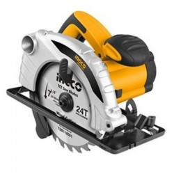 Ingco CS18528 Circular Saw