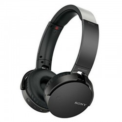 Sony MDR-XB650BT/B