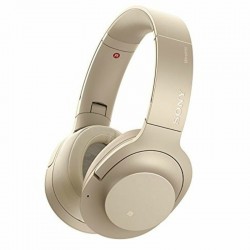 Sony WH-H900N PALE GOLD
