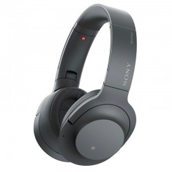 Sony WH-H900N GREYISH BLACK