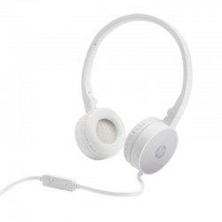 HP Headphone H2800 Psilver