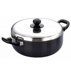 Futura Q78 3L 22cm 3.25mm...