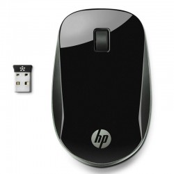 HP Mouse Z4000 Black